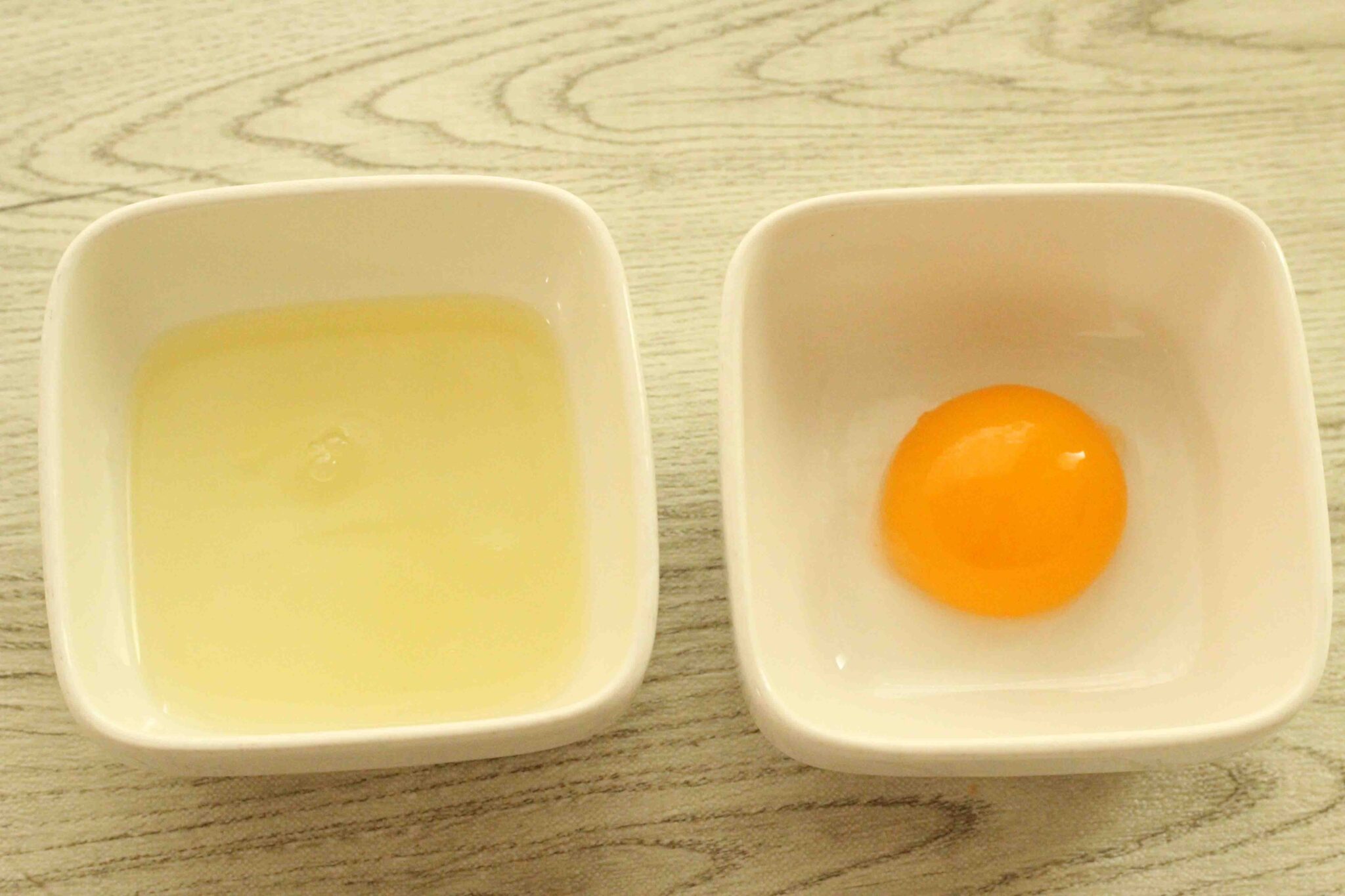 【パンの材料Q&A】パン作りに使う全卵と卵黄の違い・使い分けは?/両方を配合したレシピがある理由も解説します - 冷蔵発酵パン教室アトリエ ...